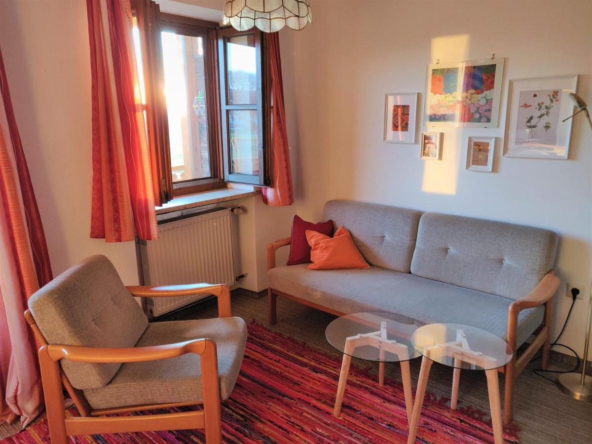 Pension Margaretenhof Bayerbach Экстерьер фото