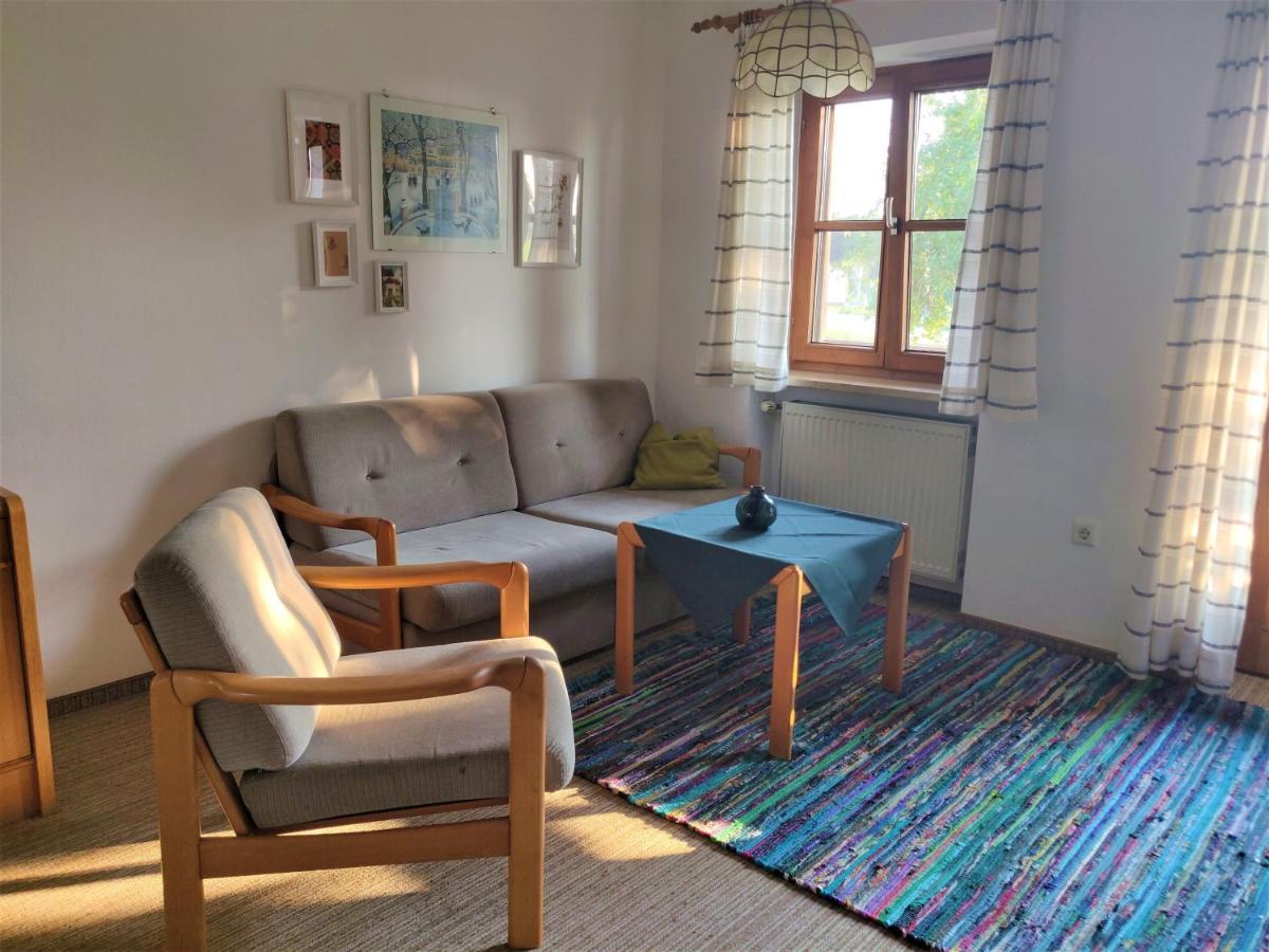 Pension Margaretenhof Bayerbach Экстерьер фото