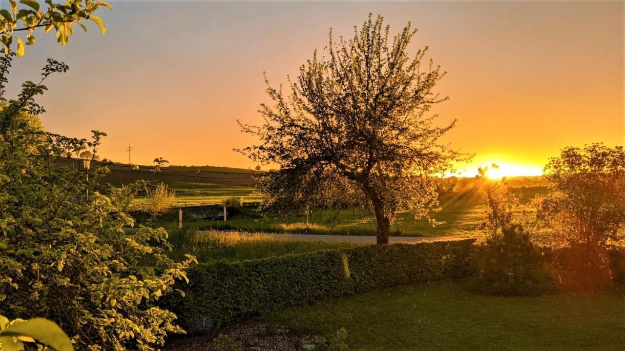 Pension Margaretenhof Bayerbach Экстерьер фото