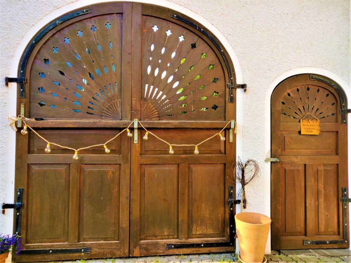 Pension Margaretenhof Bayerbach Экстерьер фото