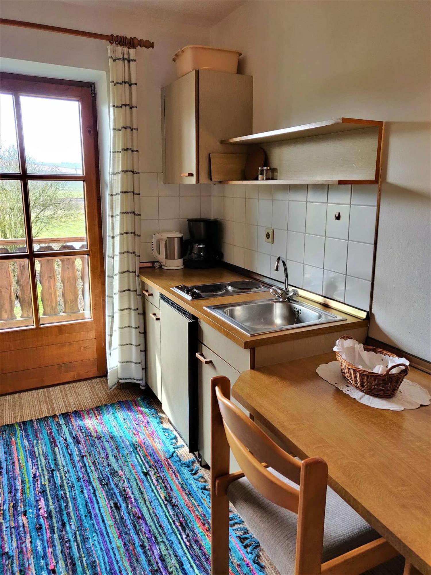 Pension Margaretenhof Bayerbach Экстерьер фото