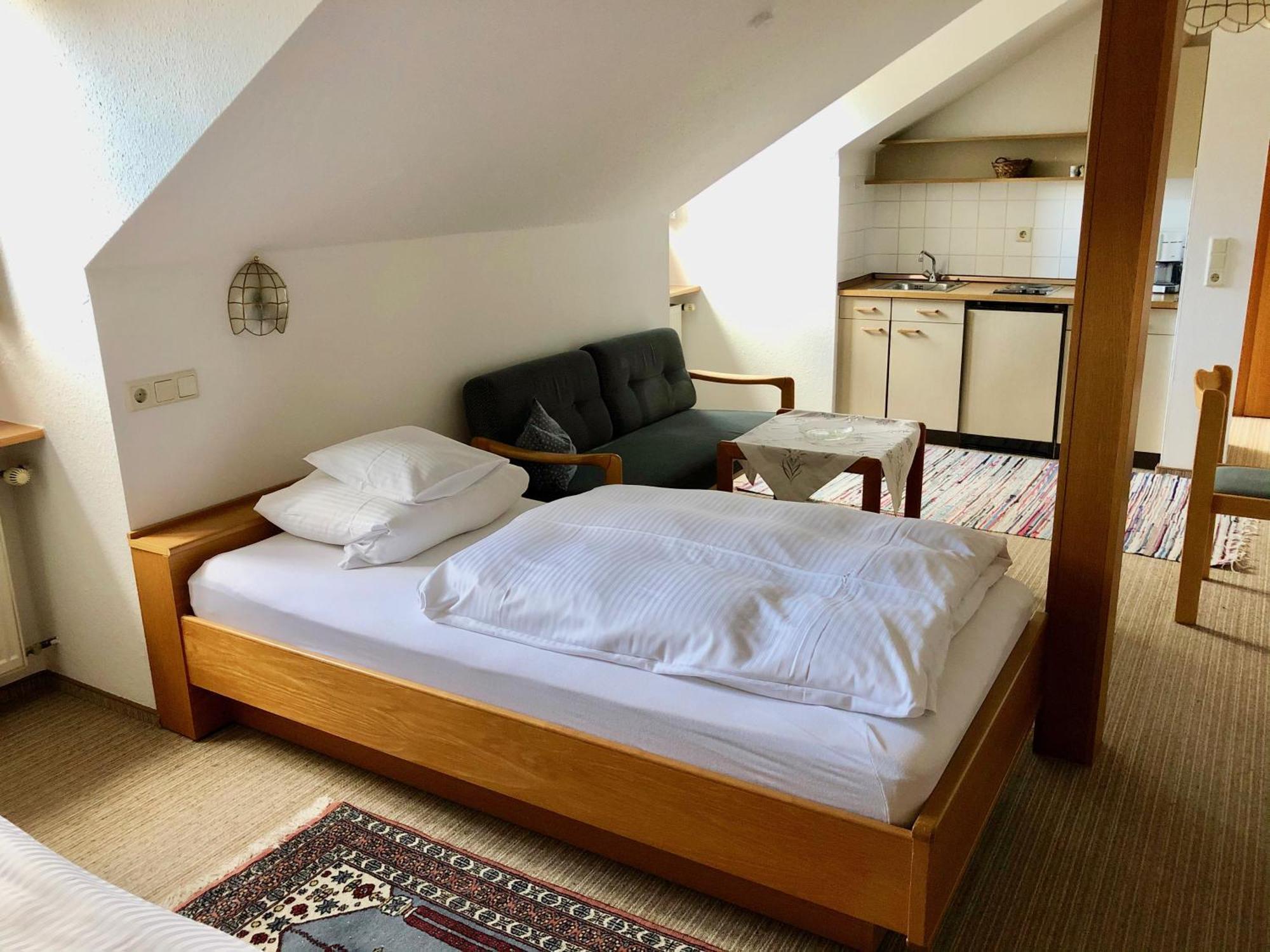 Pension Margaretenhof Bayerbach Экстерьер фото